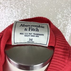 Abercrombie & Fitch Sweaters - ABERCROMBIE AND FITCH KNIT SWEATER Abercrombie & Fitch Sweaters - ABERCROMBIE AND FITCH KNIT SWEATER